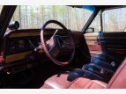 Thumbnail Photo 21 for 1989 Jeep Grand Wagoneer
